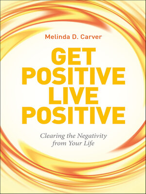 cover image of Get Positive Live Positive